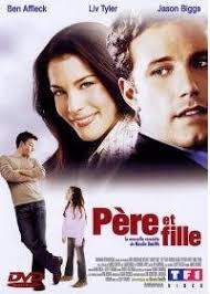 Liv tyler and ben affleck. Pere Et Fille Amazon De Kevin Smith Ben Affleck Liv Tyler Dvd Blu Ray