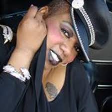 Stream Jocelyn Epps music