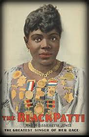 Aida Overton Walker Broke Stereotypes: Victorian Era Stage