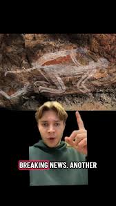 North 02 | Goo ner cave art triology ...