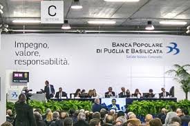 Una banca autonoma del sud di carattere locale, con una forte propensione nazionale. Matera Banca Popolare Di Puglia E Basilicata Risultati Positivi