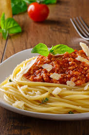 Die Besten Nudelsossen Der Welt Leckere Rezepte Fur Bolognese Carbonara Co Rezepte Nudelsosse Einfache Gerichte
