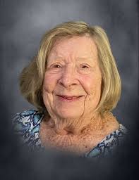 Obituary information for Marie Phillips Dabbs