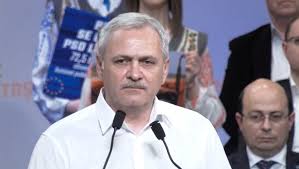 Romanian government falls after three months in office. JudecÄƒtorii PublicÄƒ Motivarea IncarcerÄƒrii Lui Liviu Dragnea Europa Fm