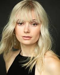 Haley Gann's Instagram, Twitter & Facebook