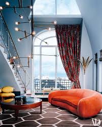 The arctic polar bear coffee table. The Story Behind Jean Royere S Iconic Design Architectural Digest