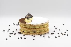 4,5/5 vota su un totale di voti: Torta Millefoglie Classica Pompi
