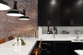 25 black kitchen ideas