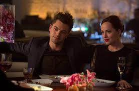 Need For Speed Dominic Cooper Need For Speed Dakota Johnson
