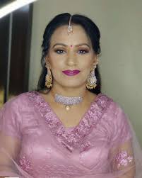 Makeup Artist in Delhi