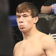 George Roop vs. Brian Bowles, UFC 160