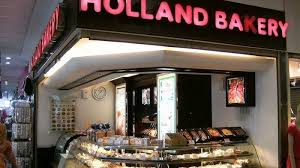 Holland bakery adalah brand untuk jaringan waralaba toko roti modern dengan kualitas premium. Promo Pilpres 2019 Di Gerai Makanan Dan Minuman Ini Cara Mendapatkannya Halaman 2 Tribun Travel
