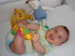 Qual A Cor Dos Olhos Do Meu Bebe