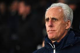 Mick McCarthy reflects
