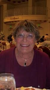 Nanci HARDER Obituary (2021)