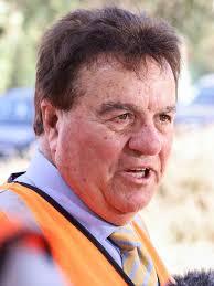 Harry Phipps' niece blasts 'bombshell' Beaumont children claim