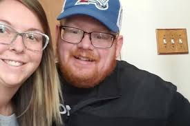 Fundraiser for Cortney Smith by Sara Jacobs : Cortney and Brandon are  Hoping for a Ginger