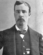 Search for a Fallen Officer