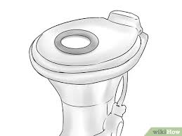 Sounds like you either have a leaky seal or a problem in your plumbing. How To Replace An Rv Toilet Seal 15 Steps With Pictures