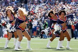 How Much Money Do Nfl Cheerleaders Make Money