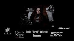 Daniel "Nar-Sil" Rutkowski