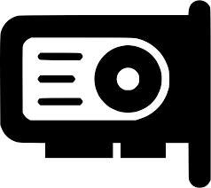 Rtx 3060 ti / 3060. Download Graphics Card Svg Png Icon Free Download Graphics Card Clipart Png Png Image With No Background Pngkey Com