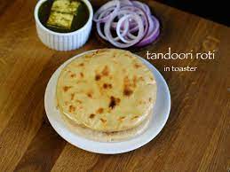 Tandoori Roti Recipe In Toaster Tandoori Roti Maker For Home With Step By Step Photo Video Unique Tandoori Roti Recipes Roti Recipe