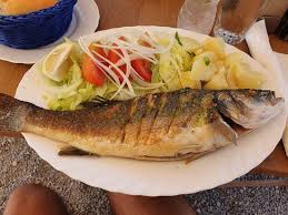 Maybe you would like to learn more about one of these? The Fish Shack Ibiza Stadt Restaurant Bewertungen Fotos Tripadvisor