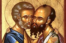 Paul wrote thirteen letters to churches that are included in the new testament. Paul The Apostle Did His Homosexuality Shape Christianity