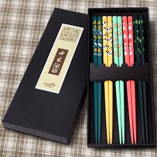 Only, and we don't sell or exchange any items on our site. Amazon Com 5 Pairs Premium Reusable Chopsticks Set Natural Wooden Chinese Japanese Korean Chopsticks Lightweight Easy To Use Chop Sticks Utensils For Asian Food Colorful Animals Flatware