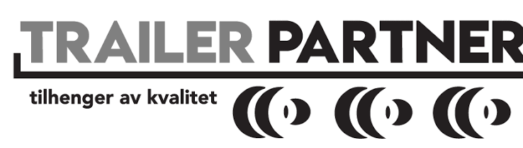 Trailerpartner - tilhenger av kvalitet - Trailerpartner AS