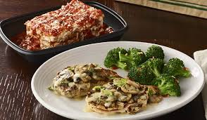 Enjoy Free Take Home Lasagna At Carrabba S Clark Deals