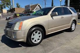 Image result for White Diamond 2005 SRX
