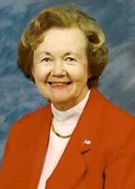 Mary Lee Freeman Blair Obituary