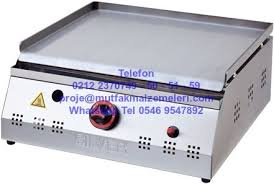 Silver Izgara Kahve Makinesi Kahve Izgara