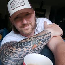 Aaaw, that looks like snake skin! 🤦