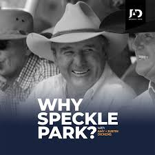Why Speckle Park?