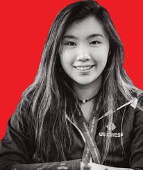 Gabrielle Moshier's Instagram, Twitter & Facebook