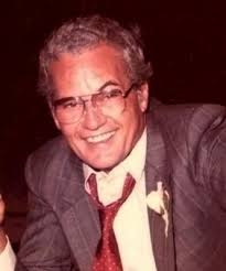 Bob Beckham Obituary (1927