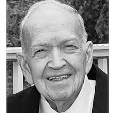 Roy Wooten Obituary (1917