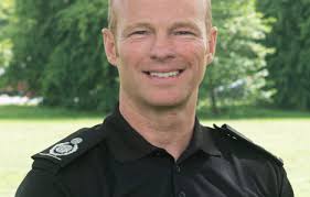 Mathew Walker appointed Interim Deputy Chief Fire Officer