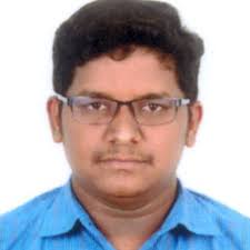 Kaleeswarran PERIYANNAN