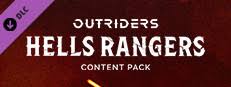 The hell's rangers truck mods and decals. Pre Purchase Outriders Hell S Rangers Content Pack On Steam