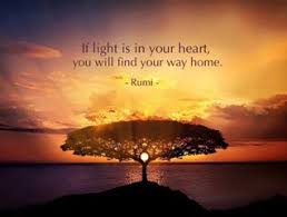 Certainly some good things to remember as we celebrate birthdays! Rumi Support For Oscar Pistorius