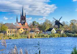 Check flight prices and hotel availability for your visit. Werder Havel Best Yacht Charter Sailing Holidays 2021 Sailogy