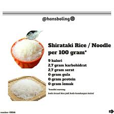 We did not find results for: Aku Bahas Tentang Shirataki Rice Agen Shirataki Lombok Facebook