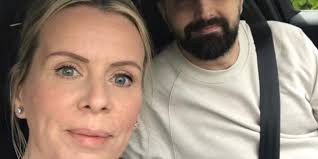 Living with Progressive MS: Sharon & Adam's story