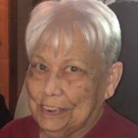 Mary Dodd Obituary (2021)