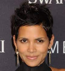 Best Short Hairstyles For Black Women Celebrity Short Hair Short Hair Styles 2014 Hair Styles