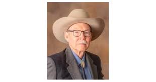 George Edd Cook Obituary (2024)